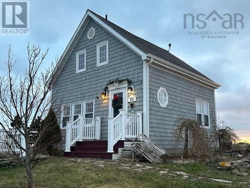 19 Cove Rd, West Arichat, NS, B0E3J0 | Card Image