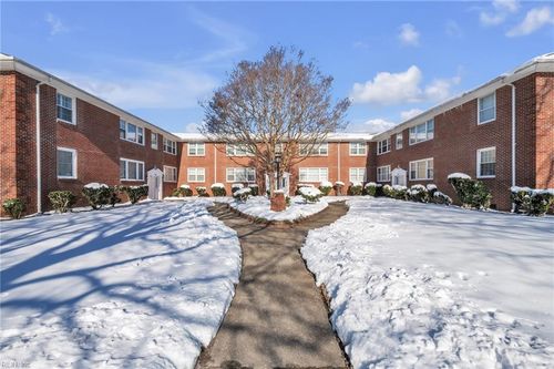 9601 Norfolk Avenue Unit #3 Avenue, Norfolk, VA, 23503 | Card Image