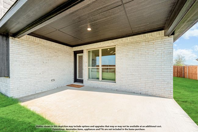 210 Comanche Trl, House other with 4 bedrooms, 3 bathrooms and null parking in Alvarado TX | Image 38