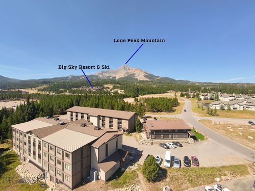 21 Sitting Bull Unit 1278 Road, Big Sky, MT, 59716 | Card Image