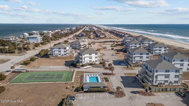 A2 - 2913 Pointe West Dr, Condo with 2 bedrooms, 2 bathrooms and null parking in Emerald Isle NC | Image 48