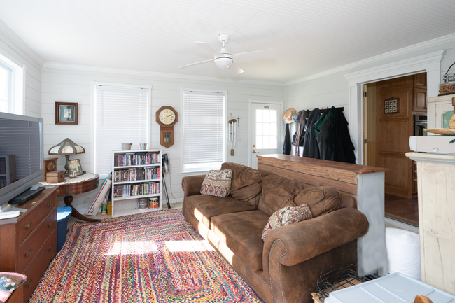 117 Bradley St, House other with 4 bedrooms, 3 bathrooms and null parking in Romeo MI | Image 6
