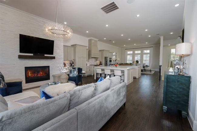4931 Cloudcroft Ln, House other with 3 bedrooms, 4 bathrooms and null parking in Irving TX | Image 12