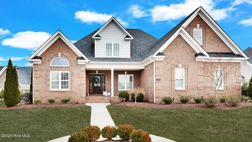 1813 Tucker Rd, Winterville, NC, 28590-7066 | Card Image