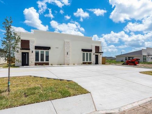 2600 Bald Cypress Dr, Weslaco, TX, 78596-4107 | Card Image