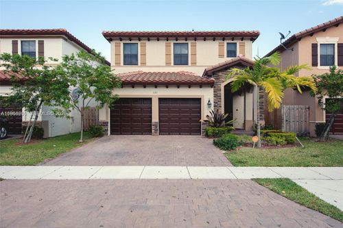 133 Ne 23rd Ter, Homestead, FL, 33033-6205 | Card Image