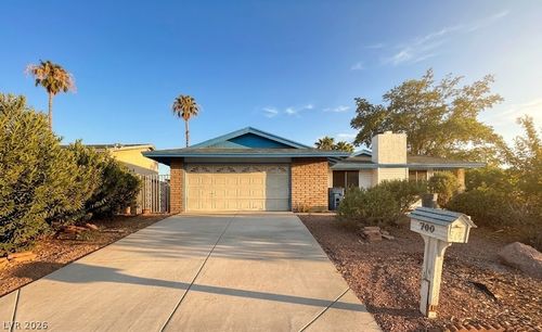 700 Northstar St, Las Vegas, NV, 89107-4348 | Card Image