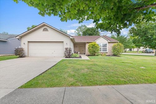 342 S Windstone Ct, Bloomington, IN, 47403-9055 | Card Image