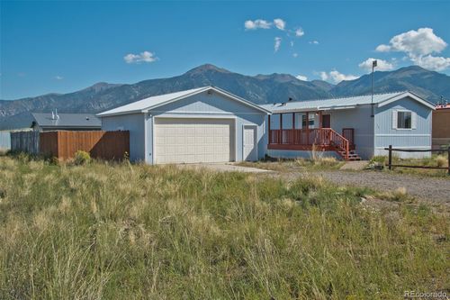 356 Huerta Court, Crestone, CO, 81131 | Card Image