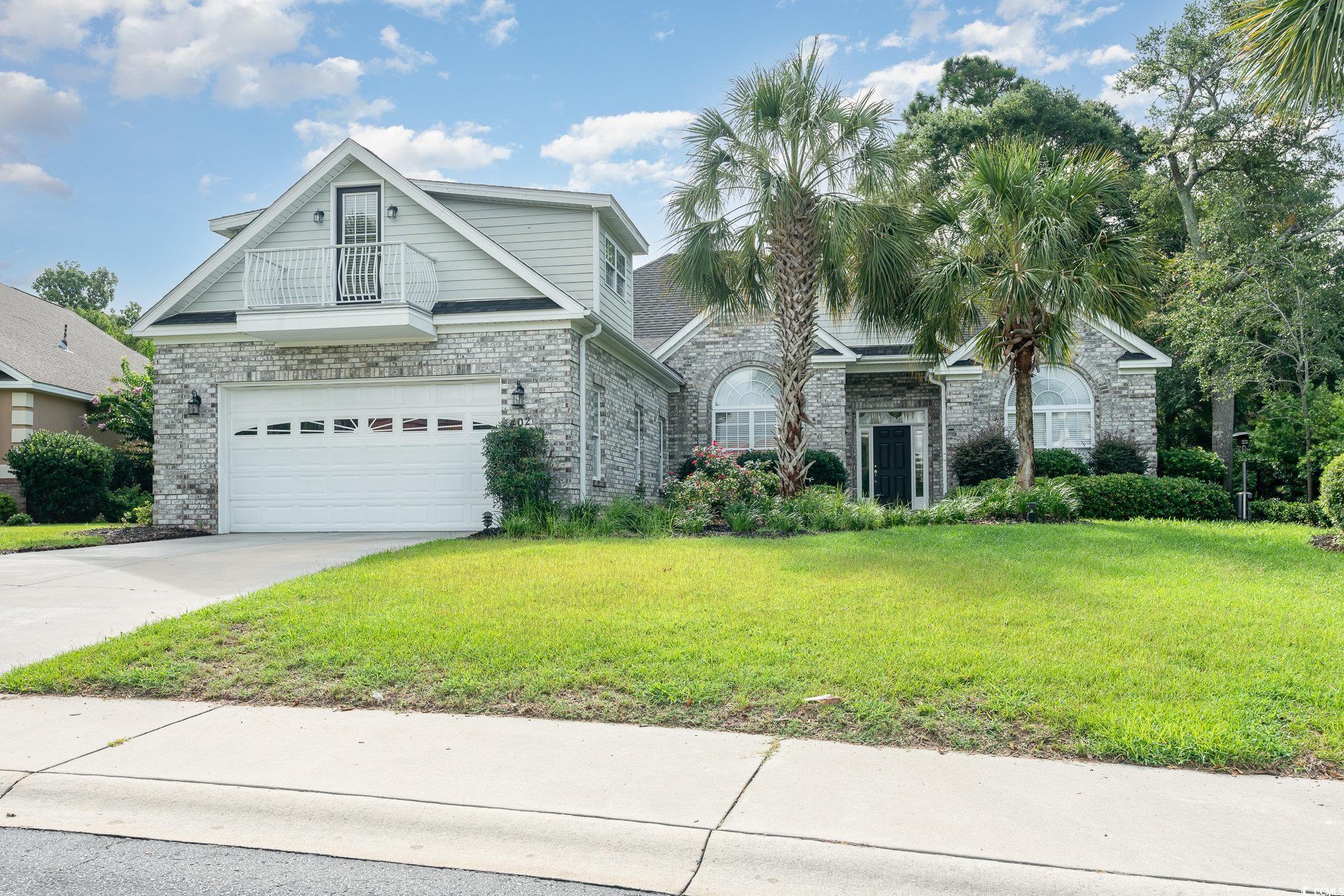 Ocean Pointe Ct, North Myrtle Beach, SC 29582
