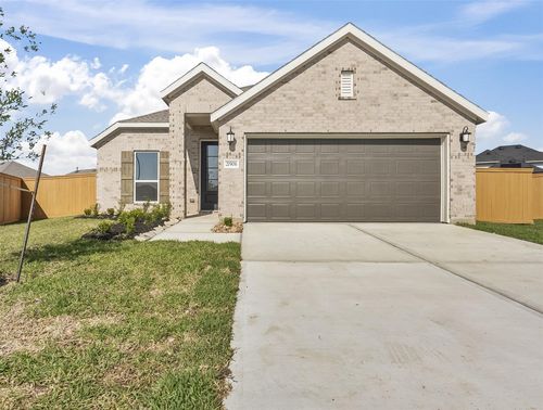 6606 Sleepy Orange Ct, Needville, TX, 77461-1237 | Card Image