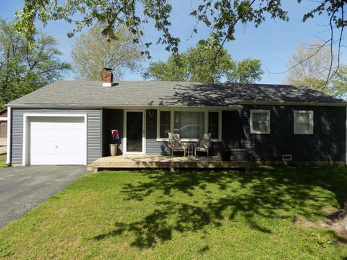 119 S Denton St, Centralia, MO, 65240-1403 | Card Image