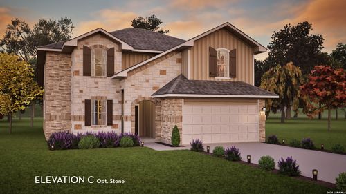 146 Richard Drive, Castroville, TX, 78009 | Card Image