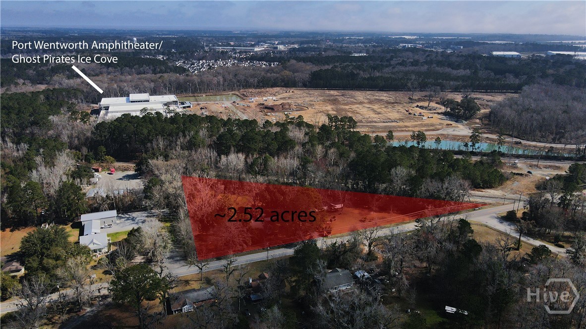 630 Meinhard Rd, Port Wentworth, GA