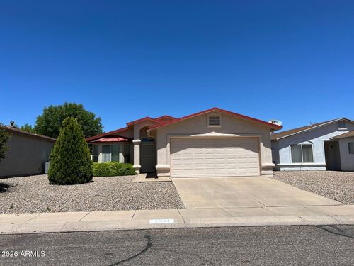 4631 Territorial Loop, Sierra Vista, AZ, 85635 | Card Image