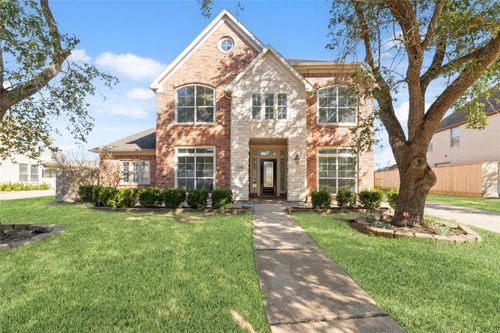 15106 Oldtown Bridge Ct, Sugar Land, TX, 77498-1298 | Card Image