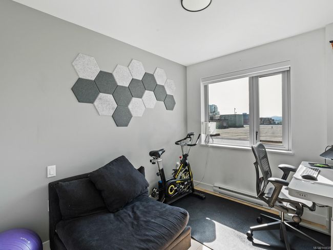 502 - 838 Broughton St, Condo with 2 bedrooms, 1 bathrooms and 1 parking in Victoria BC | Image 15