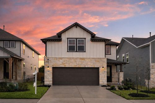 264 Denali Way, Dripping Springs, TX, 78620-3081 | Card Image