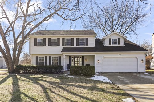 961 Tim Tam Cir, Naperville, IL, 60540-7739 | Card Image