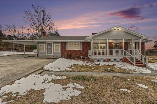 3379 W 3rd St, Staley, NC, 27355-8097 | Card Image