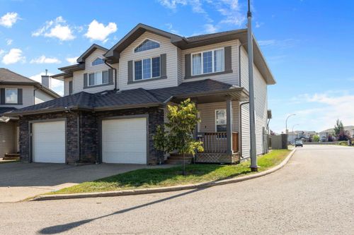 30-411 Williams Drive, Fort Mcmurray, AB, T9H5R8 | Card Image