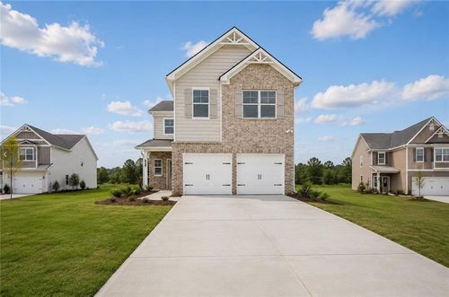 104 Vickers Point Dr, Fairburn, GA, 30213-1247 | Card Image