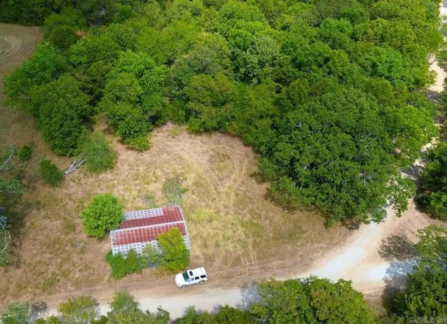 000 Cedar Ln, Home with 0 bedrooms, 0 bathrooms and null parking in Lead Hill AR | Image 23