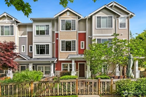 3002 Sw Morgan St, Seattle, WA, 98126-3161 | Card Image