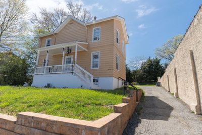 228 N Feltus Street N, Home with 0 bedrooms, 0 bathrooms and null parking in South Amboy NJ | Image 1