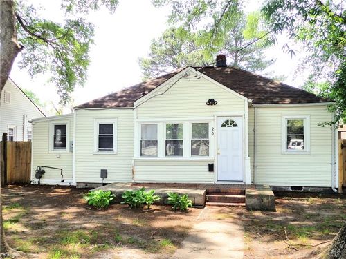 20 Rodgers Pl, Portsmouth, VA, 23702-3109 | Card Image