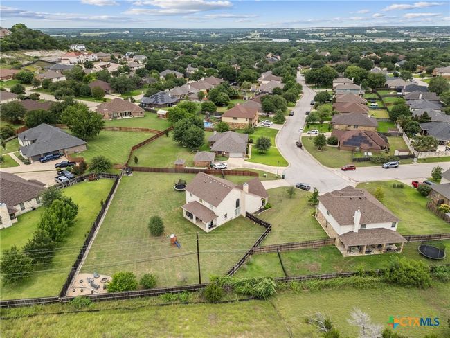 1901 Deer Field Way, House other with 4 bedrooms, 3 bathrooms and null parking in Harker Heights TX | Image 33