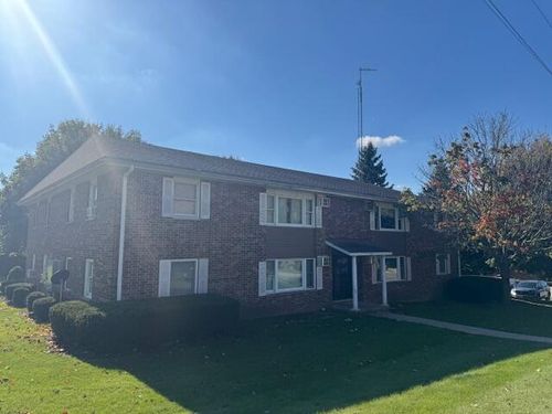 1171-1155 Breckenridge Street, MAYVILLE, WI, 53050 | Card Image