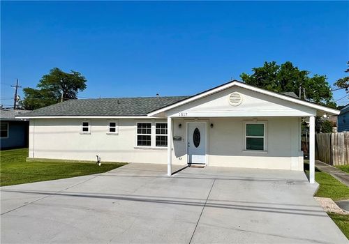 1517 David Dr, Metairie, LA, 70003-5043 | Card Image