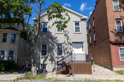 2a-11 Jefferson Street, Schenectady, NY, 12305 | Card Image