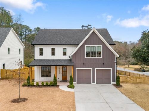 1941 Royal Ct, Atlanta, GA, 30341-1025 | Card Image