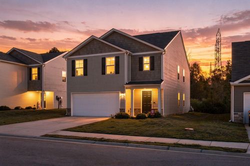 186 Quarter Street, Rossville, GA, 30741 | Card Image