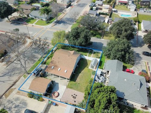 576 Geneva Ave, Claremont, CA, 91711 | Card Image