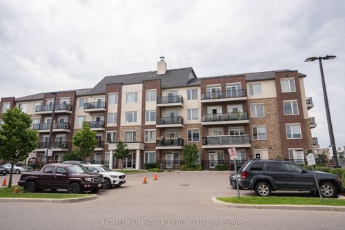 306-54 Sky Harbour Dr, Brampton, ON, L6Y6B9 | Card Image