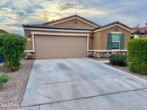 5838 S 23rd Drive, Phoenix, AZ, 85041 | Card Image