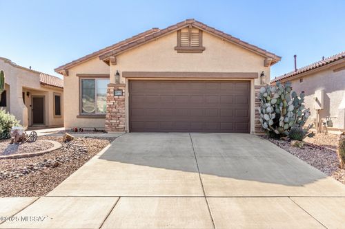 299 W Calle Del Estribo, Sahuarita, AZ, 85629 | Card Image