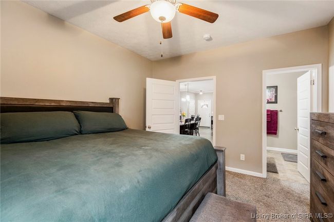 3908 Lotus Loop, Home with 3 bedrooms, 2 bathrooms and null parking in Jeffersonville IN | Image 17