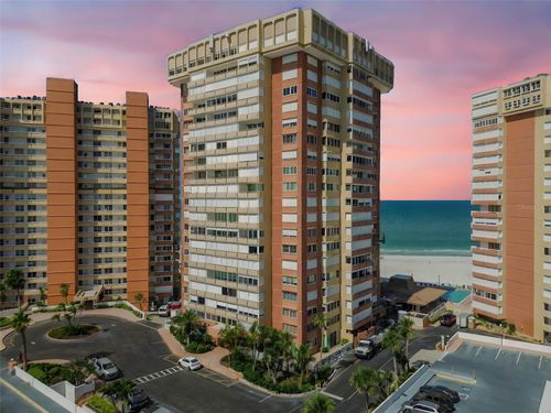208-17920 Gulf Blvd, REDINGTON SHORES, FL, 33708-1194 | Card Image