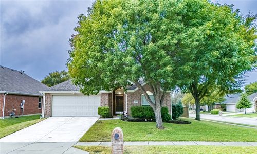 2500 Ariel Cv, Mckinney, TX, 75072-3009 | Card Image