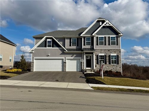 2603 Arno Dr, Oakdale, PA, 15071-2118 | Card Image