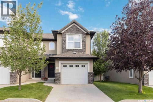 406-410 Hunter Rd, Saskatoon, SK, S7T0L5 | Card Image