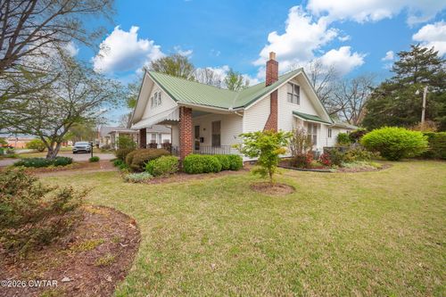 1158 Broad St, Milan, TN, 38358-2342 | Card Image