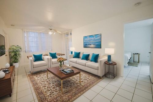 2107-1280 S Alhambra Cir, Coral Gables, FL, 33146-3147 | Card Image