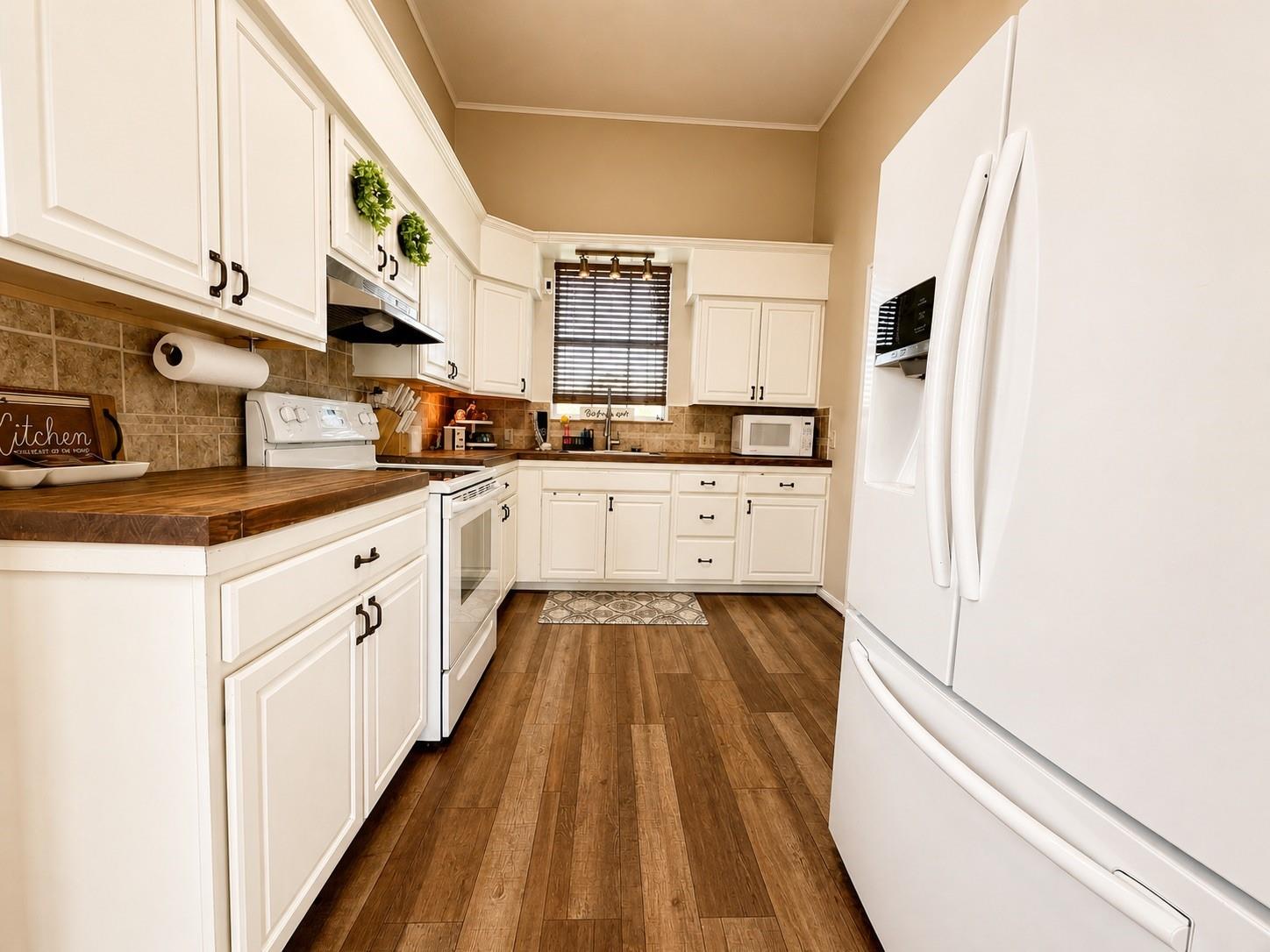 Residential in Wharton 4