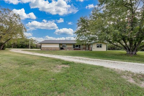 17490 Sw Hillwood Rd, Rose Hill, KS, 67133-8134 | Card Image