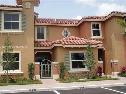 606-5803 Siena Ln, Hollywood, FL, 33021-3854 | Card Image